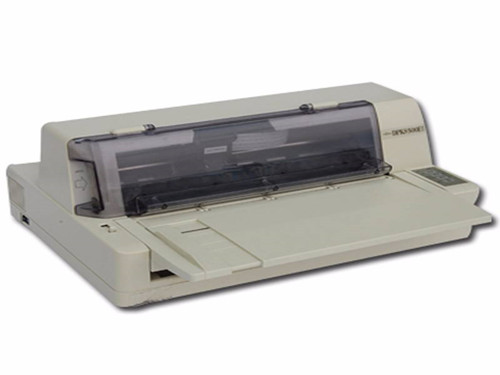 富士通林权证专用针式打印机 DPK 8500EII